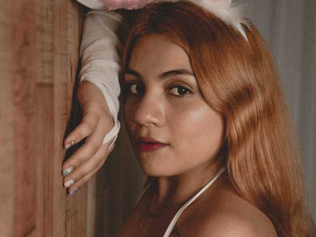 प्रोफ़ाइल की तस्वीर KrystalRusso