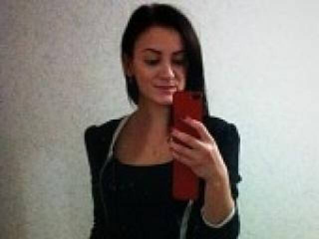 प्रोफ़ाइल की तस्वीर ksenia1994