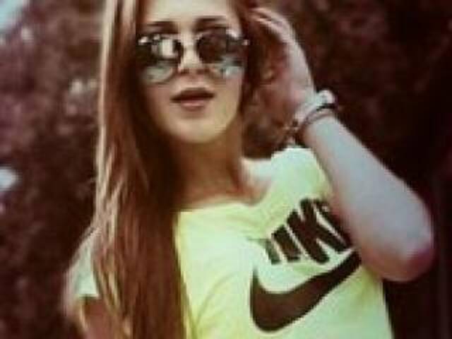 प्रोफ़ाइल की तस्वीर kseniya96