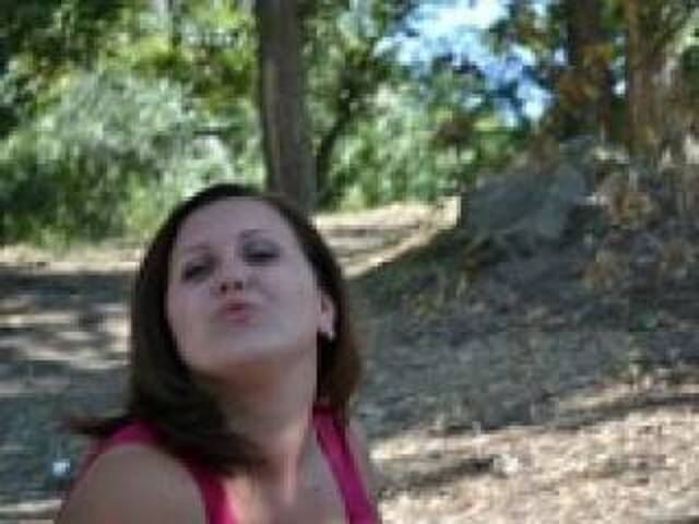 प्रोफ़ाइल की तस्वीर kseniyak