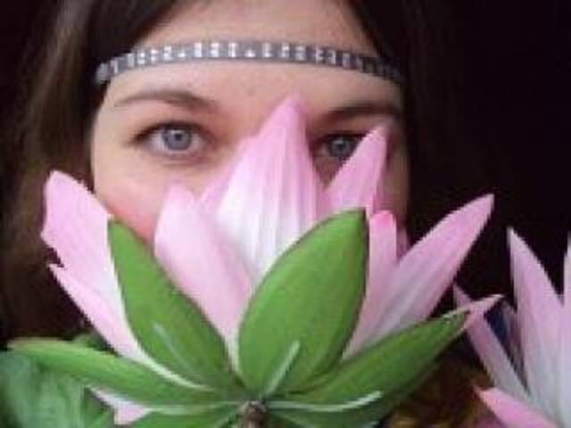 प्रोफ़ाइल की तस्वीर ksenny