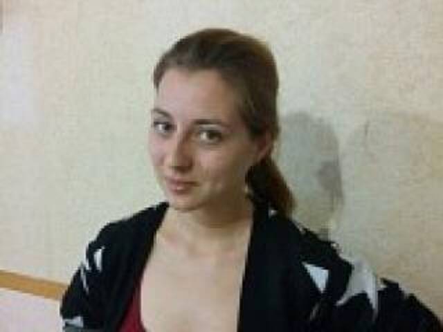 प्रोफ़ाइल की तस्वीर ksenya96