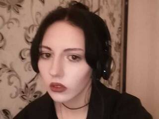 कामुक वीडियो चैट Ksyusha--cute