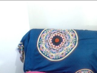 कामुक वीडियो चैट kuky-curly