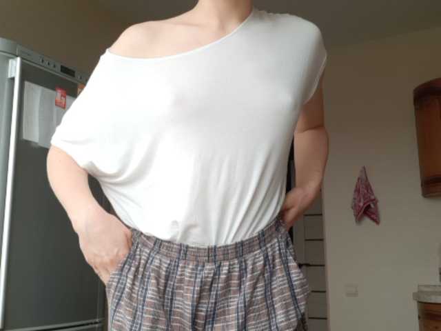 प्रसारण स्क्रीनशॉट Kurochka-O