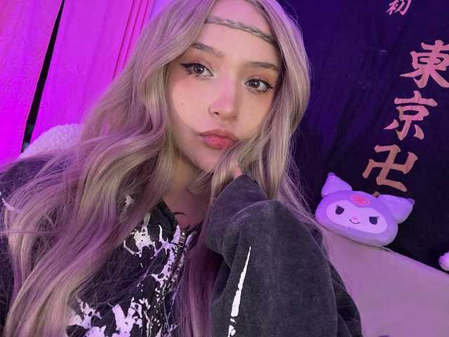 प्रोफ़ाइल की तस्वीर Kurochan420