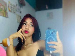 कामुक वीडियो चैट KuromiDae