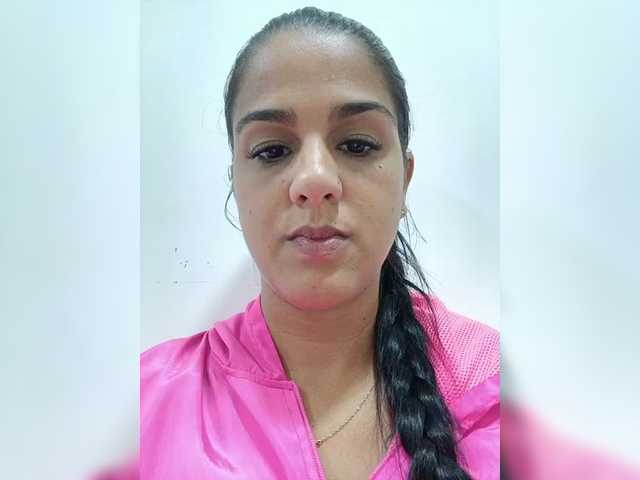 प्रसारण स्क्रीनशॉट Kyannasweet