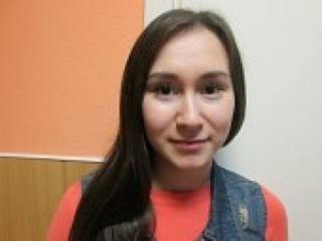 प्रोफ़ाइल की तस्वीर kykollcka