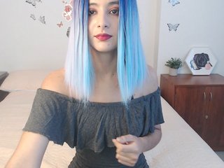 कामुक वीडियो चैट kylieloved22