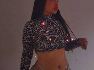 कामुक वीडियो चैट kylieMartinn