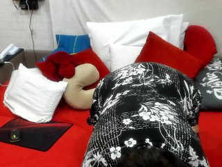 कामुक वीडियो चैट KyliePage1