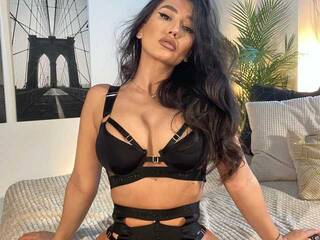 कामुक वीडियो चैट AngelikaNoir