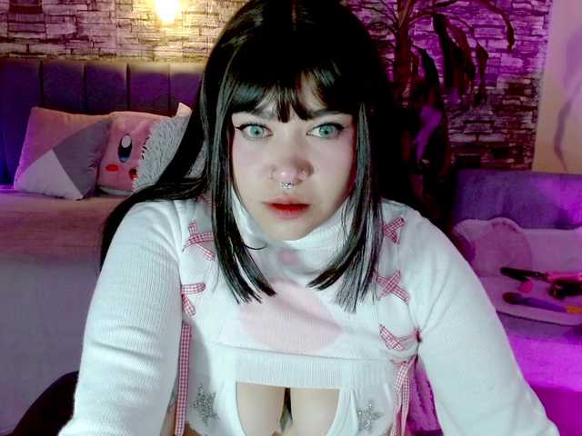 प्रसारण स्क्रीनशॉट Kyoko97