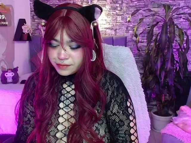 प्रसारण स्क्रीनशॉट Kyoko97