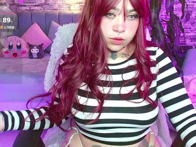 प्रसारण स्क्रीनशॉट Kyoko97