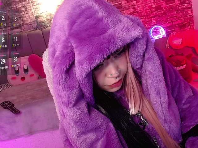 प्रसारण स्क्रीनशॉट Kyoko97