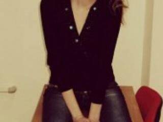 कामुक वीडियो चैट l1lisseenok