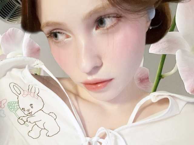 प्रोफ़ाइल की तस्वीर l1ttle_p0ppy