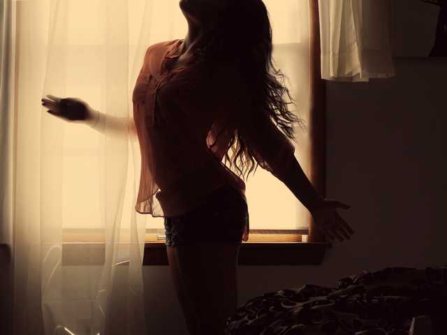 प्रोफ़ाइल की तस्वीर La-Negrita-Hot