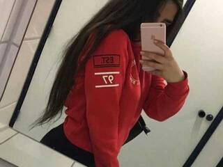 कामुक वीडियो चैट La-Potra-Ws