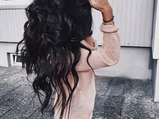 कामुक वीडियो चैट La-Psicologasexy