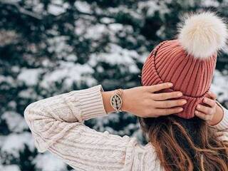 कामुक वीडियो चैट LaadyRosee