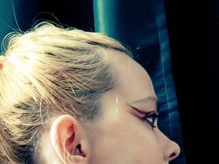 कामुक वीडियो चैट Gospozha_Lada