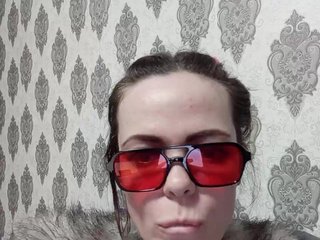 कामुक वीडियो चैट Gospozha_Lada