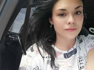 कामुक वीडियो चैट Lady-grace