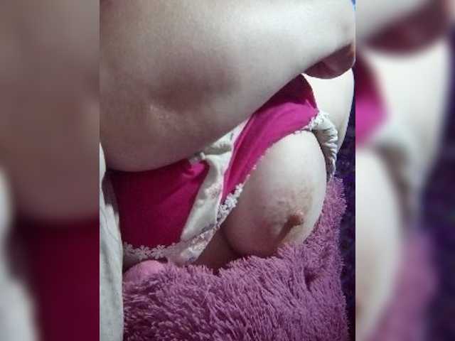 प्रसारण स्क्रीनशॉट Margo-sexLady