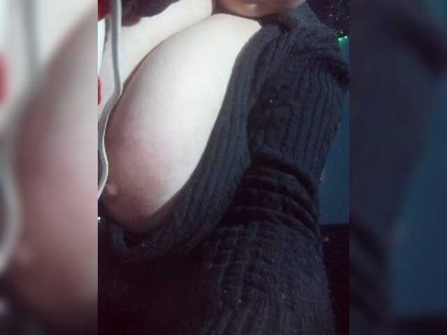 प्रसारण स्क्रीनशॉट Margo-sexLady