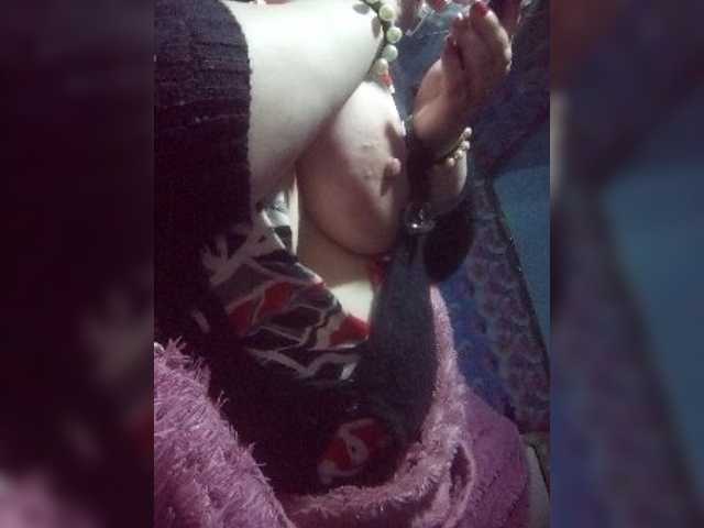 प्रसारण स्क्रीनशॉट Margo-sexLady