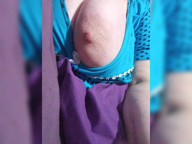 प्रसारण स्क्रीनशॉट Margo-sexLady