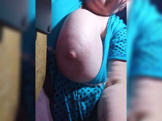 प्रसारण स्क्रीनशॉट Margo-sexLady