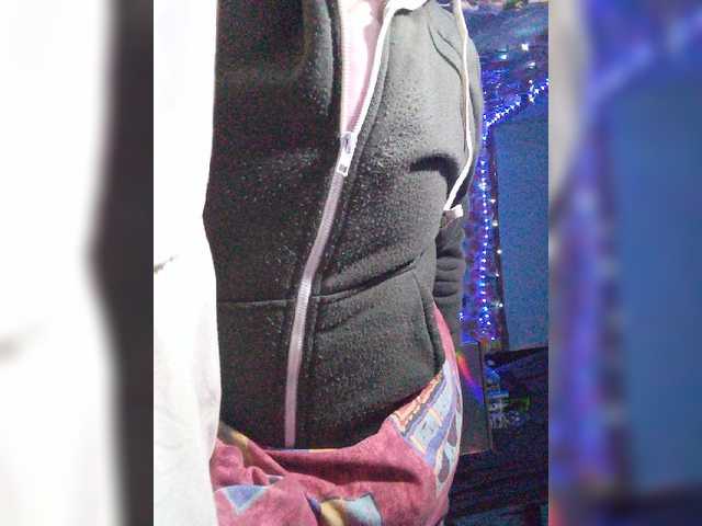 प्रसारण स्क्रीनशॉट Margo-sexLady
