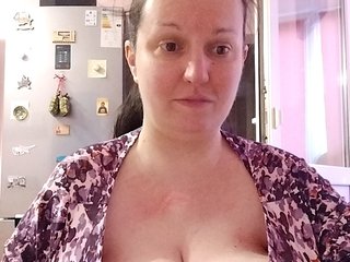 कामुक वीडियो चैट LadyAlma