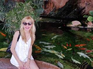 कामुक वीडियो चैट LadyAnais