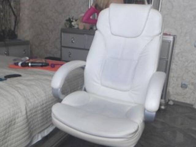 प्रसारण स्क्रीनशॉट LadyAnais