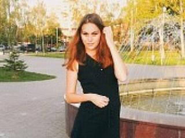 प्रोफ़ाइल की तस्वीर ladyavrora