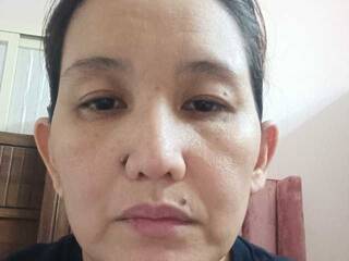 कामुक वीडियो चैट Ladybigass041781