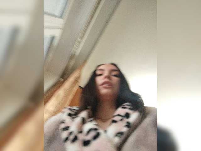 प्रसारण स्क्रीनशॉट Lady-Cat