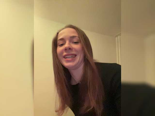 प्रसारण स्क्रीनशॉट LadyCati