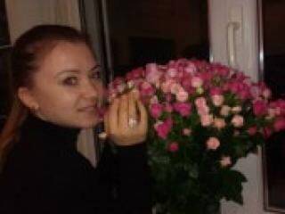 कामुक वीडियो चैट ladydoll