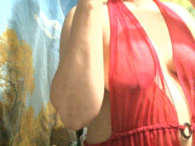 प्रसारण स्क्रीनशॉट ladyfantasy35