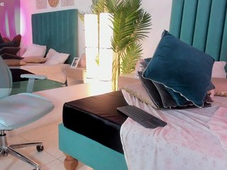 कामुक वीडियो चैट LadyFox69