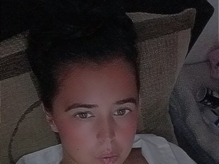 कामुक वीडियो चैट LadyJagz17