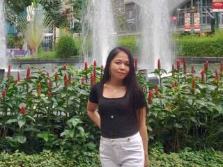 कामुक वीडियो चैट LadyLee869