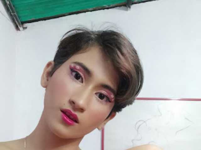 प्रोफ़ाइल की तस्वीर LadyMilk