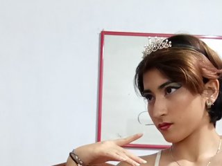 कामुक वीडियो चैट LadyMilk